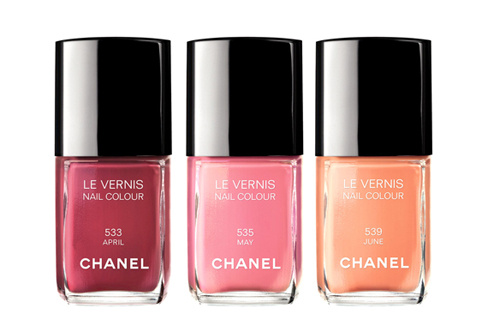 Chanel Chanel