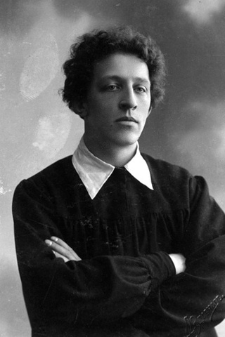 Александр Блок Александр Блок