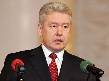 Сергей Собянин наладит работу общественного транспорта Москвы Сергей Собянин наладит работу общественного транспорта Москвы