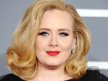 Адель (Adele) Адель (Adele)