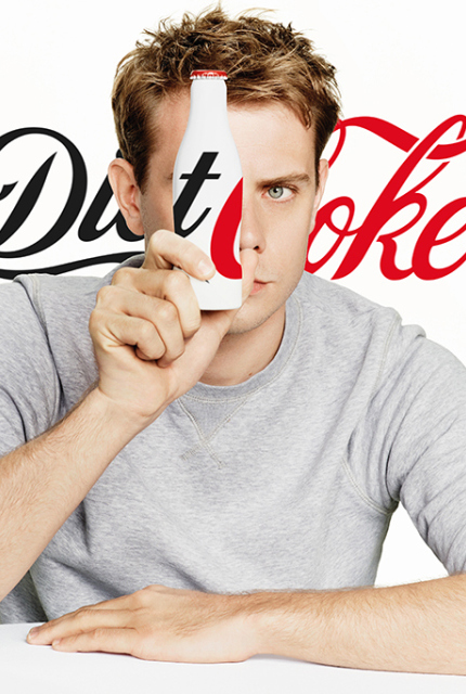        diet coke 