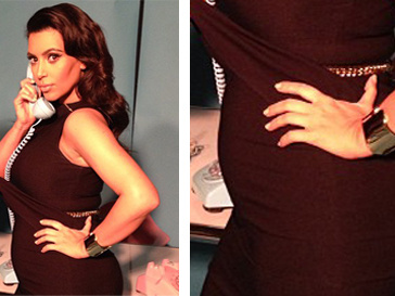 Ким Кардашьян (Kim Kardashian) Ким Кардашьян (Kim Kardashian)