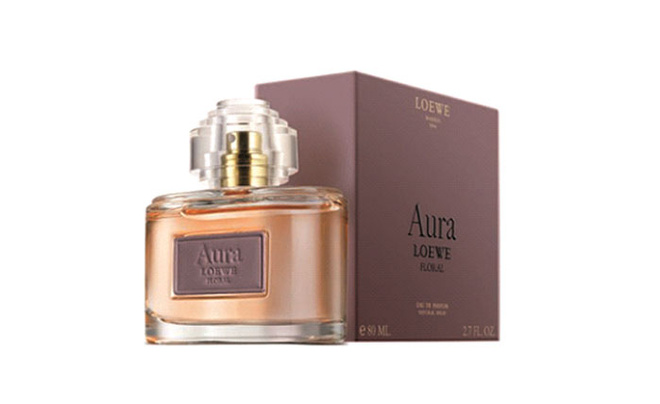 Loewe, модные ароматы Loewe, модные ароматы