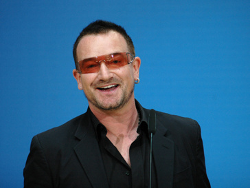 Боно (Bono) даже не подозревал, какую волну негодования вызовут его слова Боно (Bono) даже не подозревал, какую волну негодования вызовут его слова