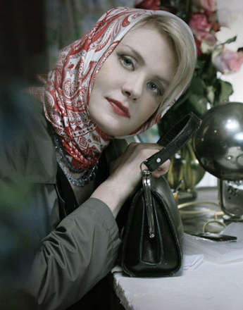Рената Литвинова