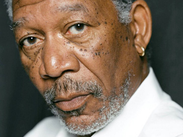 Морган Фримен (Morgan Freeman) получит заслуженную награду Морган Фримен (Morgan Freeman) получит заслуженную награду