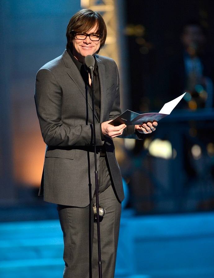 Джим Керри Джим Керри