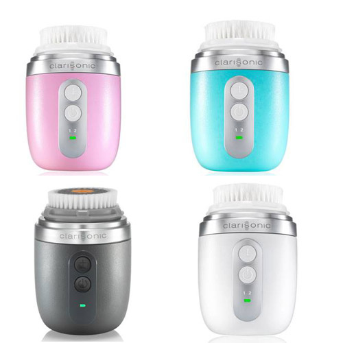 Clarisonic, Mia FIT и Alpha Fit Clarisonic, Mia FIT и Alpha Fit