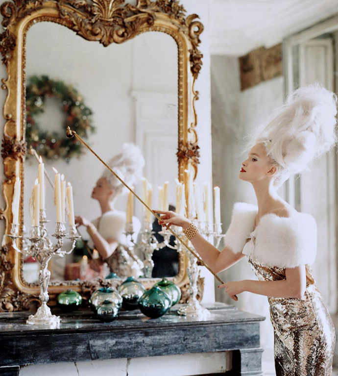 Как сделать так, чтобы новогодние желания исполнились?