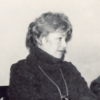 «Римма Солнцева разглядела во мне актрису» «Римма Солнцева разглядела во мне актрису»