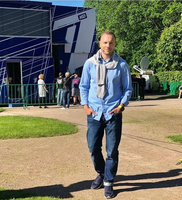 Тимур Соловьев Тимур Соловьев