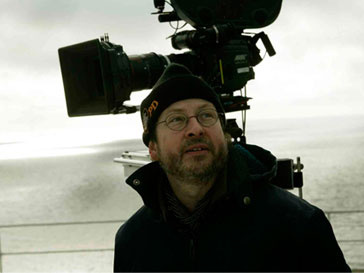 Ларс фон Триер (Lars von Trier) отказывается ходить на пресс-конференции Ларс фон Триер (Lars von Trier) отказывается ходить на пресс-конференции