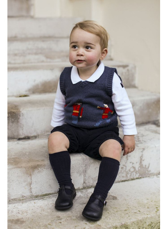 Принц Георг Принц Георг