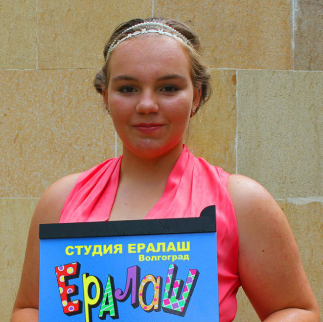 Киножурнал Ералаш: волгоградская студия Красивые дети: фото из киножурнала "Ералаш"