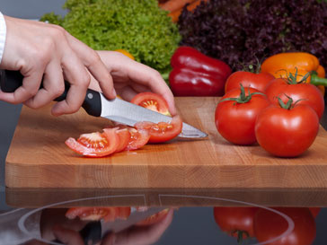 Кухня Кухня