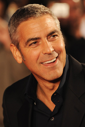 Джордж Клуни (George Clooney) Джордж Клуни (George Clooney)
