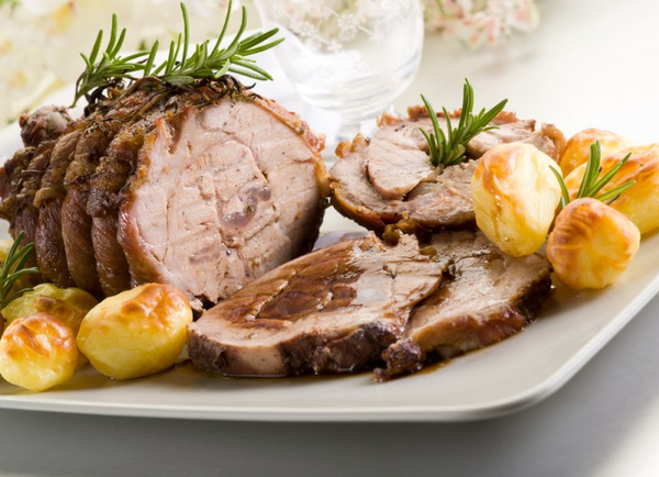 Первые блюда рецепты из баранины с фото простые и вкусные рецепты фото