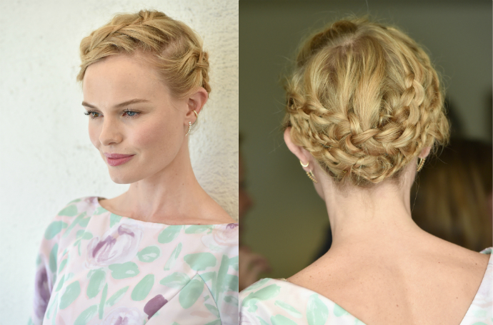 Кейт Буосворт