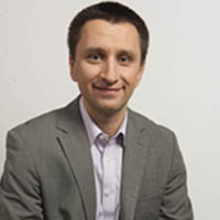 Яков Кочетков