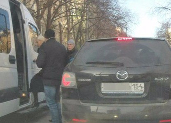 Ревизорро в Новосибирске Ревизорро в Новосибирске