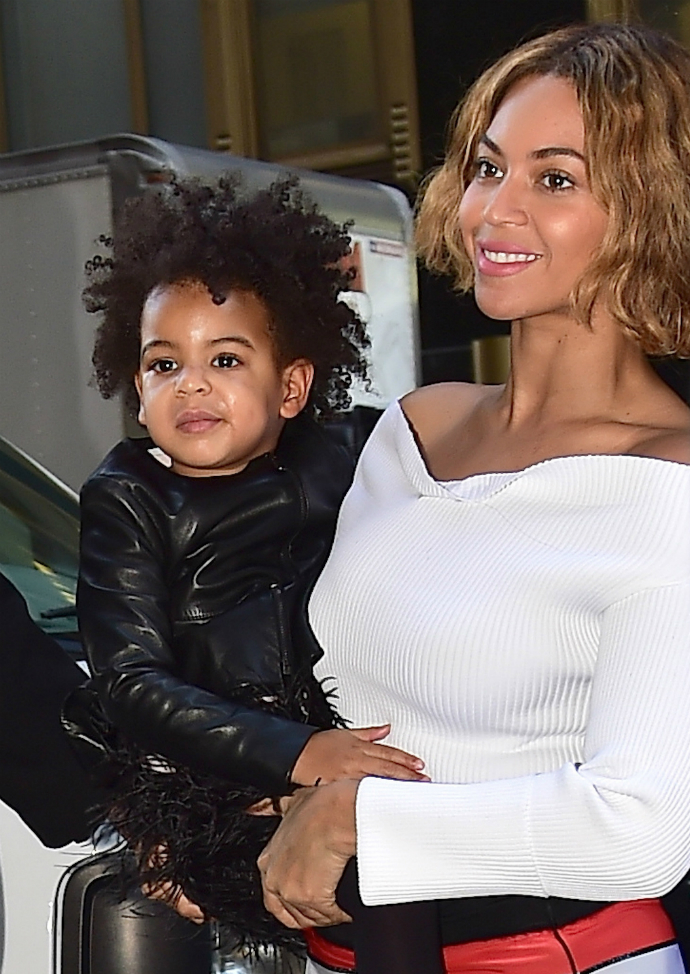 Блю Айви Картер Блю Айви Картер