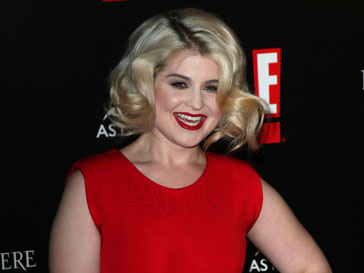 Келли Осборн (Kelly Osbourne) Келли Осборн (Kelly Osbourne)