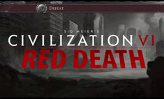    Civilization VI,   Battle Royale