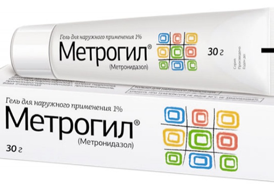Метрогил® гель: универсальность — это сила! | WOMAN
