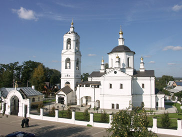 Храм Храм