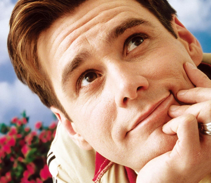 Джим Керри фото