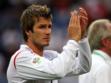 Дэвида Бекхэма (David Beckham) ждет суд Дэвида Бекхэма (David Beckham) ждет суд
