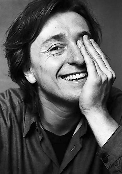 Сергей Безруков Сергей Безруков