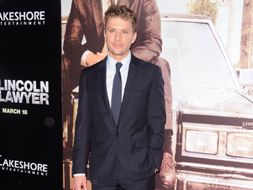 Райан Филипп (Ryan Phillippe) готов отправиться за кулисы Райан Филипп (Ryan Phillippe) готов отправиться за кулисы