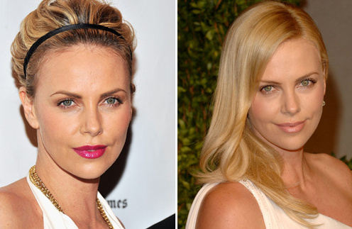 Шарлиз Терон (Charlize Theron) Шарлиз Терон (Charlize Theron)