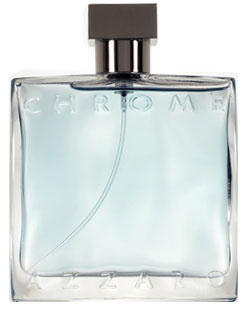 Chrome Azzaro, Azzaro Chrome Azzaro, Azzaro