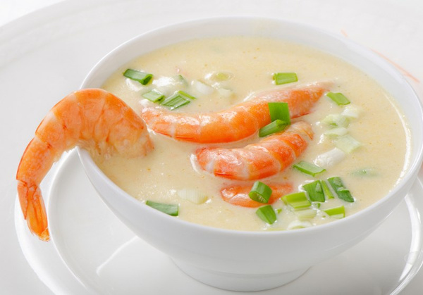 Морепродукты Морепродукты