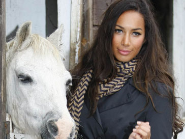 Леона Льюис (Leona Lewis) Леона Льюис (Leona Lewis)
