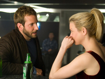 Рене Зеллвегер (Renee Zellweger) и Брэдли Купер (Bradley Cooper) уже не вместе Рене Зеллвегер (Renee Zellweger) и Брэдли Купер (Bradley Cooper) уже не вместе