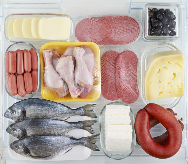 Продукты, в которых есть белок Продукты, в которых есть белок