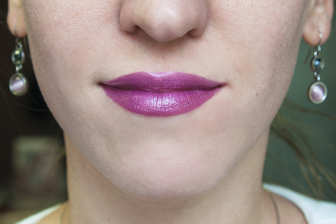 MAYBELLINE, Color Sensational Lipstain, оттенок 220 sugar plum MAYBELLINE, Color Sensational Lipstain, оттенок 220 sugar plum