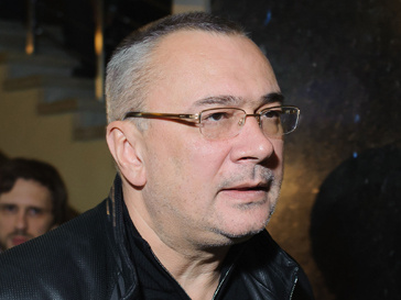 Константин Меладзе Константин Меладзе