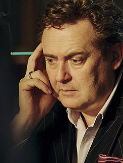 Юрий Стоянов. Юрий Стоянов