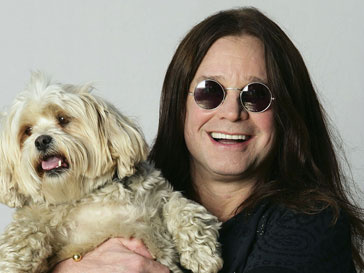 Рокер Оззи Осборн (Ozzy Osbourne) является потомком русского царя Рокер Оззи Осборн (Ozzy Osbourne) является потомком русского царя