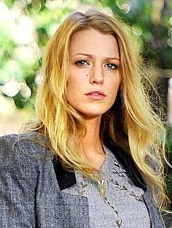 Блейк Лайвли (Blake Lively) Блейк Лайвли (Blake Lively)