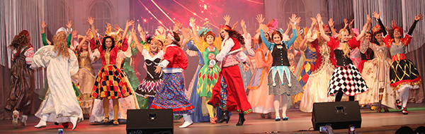 «Миссис Екатеринбург – 2014» «Миссис Екатеринбург – 2014»