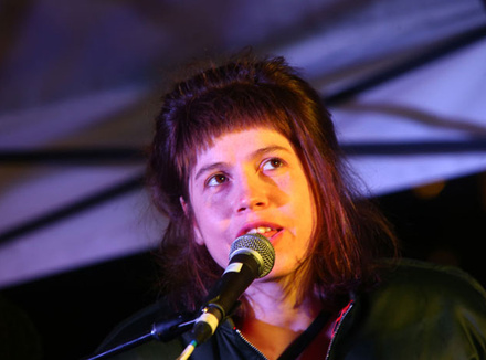 Pussy Riot. Прямая речь Pussy Riot. Прямая речь