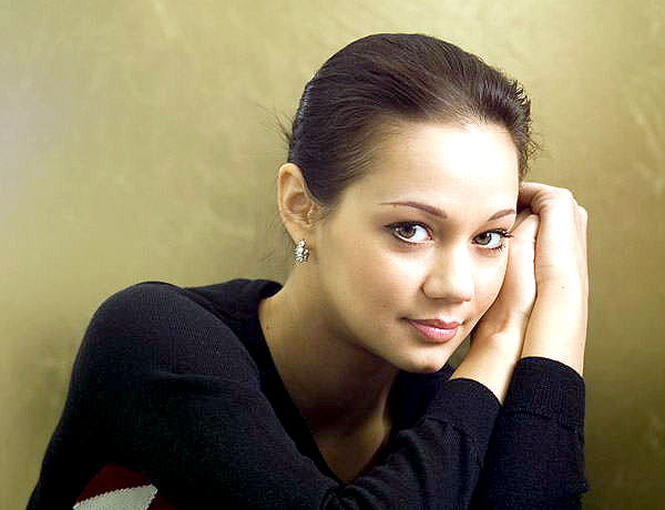 Ирина Чащина Ирина Чащина