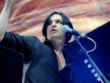 Брайан Молко (Brian Molko) Брайан Молко (Brian Molko)