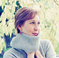 Ирина Хмелевская