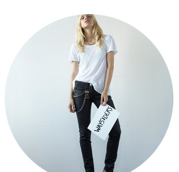 Sass & Bide Sass & Bide